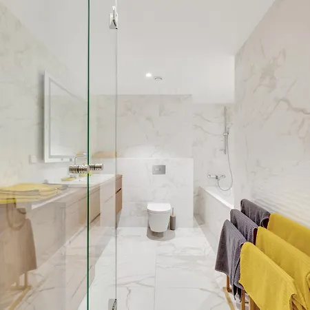 Tobias By Juniper Lejlighed Tallinn