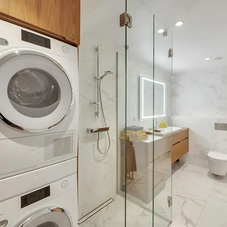 Tobias By Juniper Апартаменты