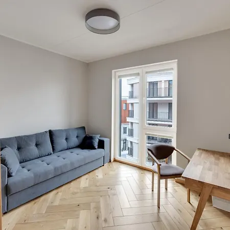 Апартаменты Tobias By Juniper