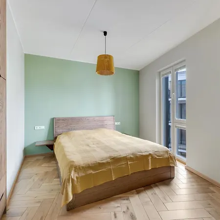 Tobias By Juniper Апартаменты *