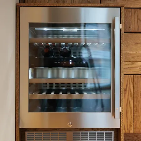 Tobias By Juniper Lejlighed Tallinn