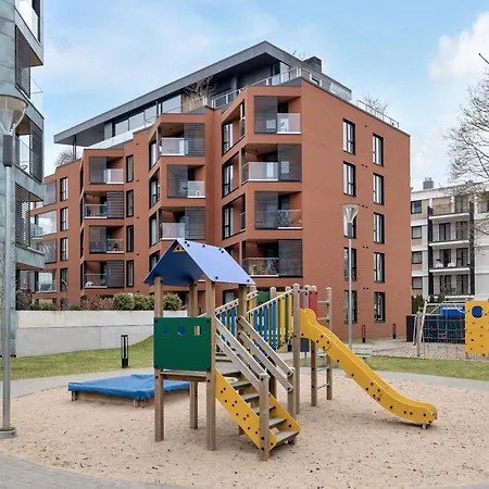 Apartment Tobias By Juniper Tallinn
