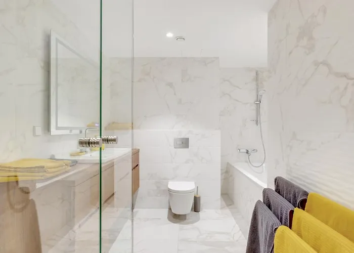 Tobias By Juniper Lägenhet Tallinn