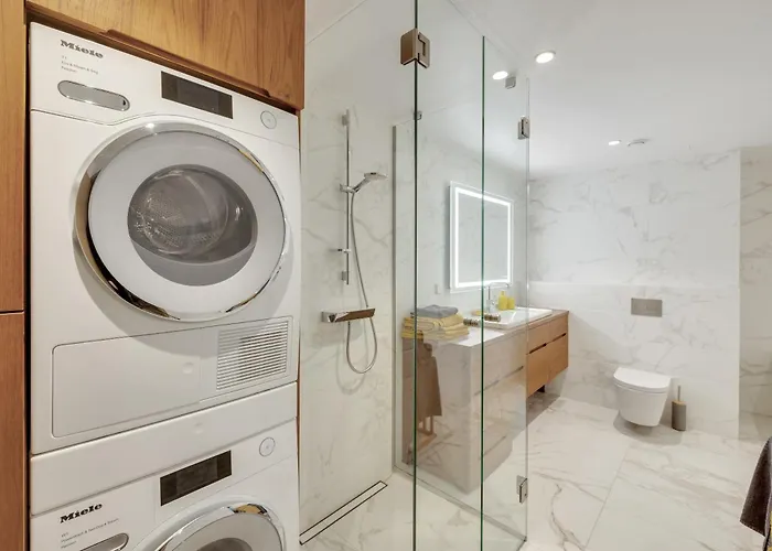 Tobias By Juniper Апартаменты