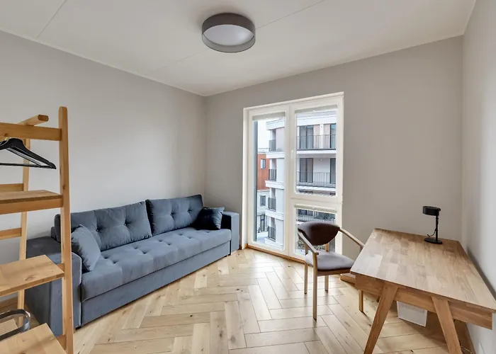 Апартаменты Tobias By Juniper