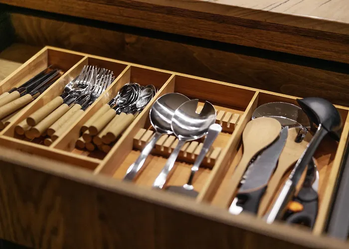 Tobias By Juniper Lägenhet Tallinn