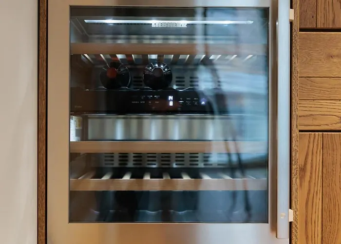 Tobias By Juniper Lägenhet Tallinn