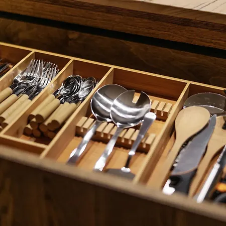 Tobias By Juniper Lägenhet Tallinn