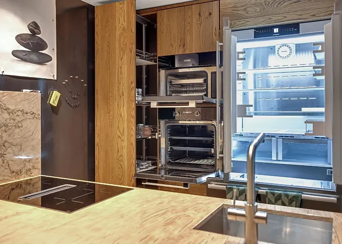 Lägenhet Tobias By Juniper *